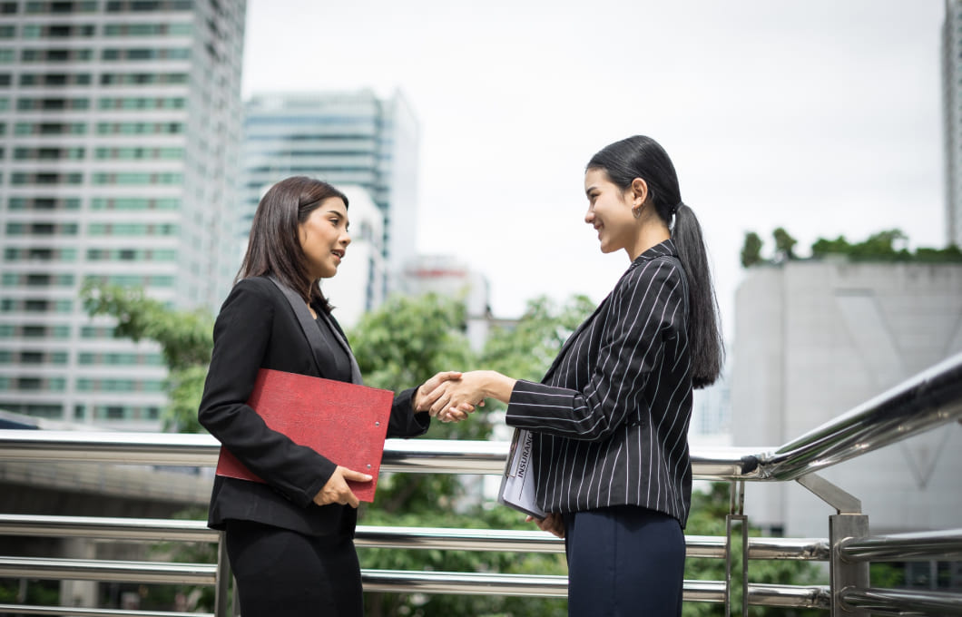 Foreign economic activity and support